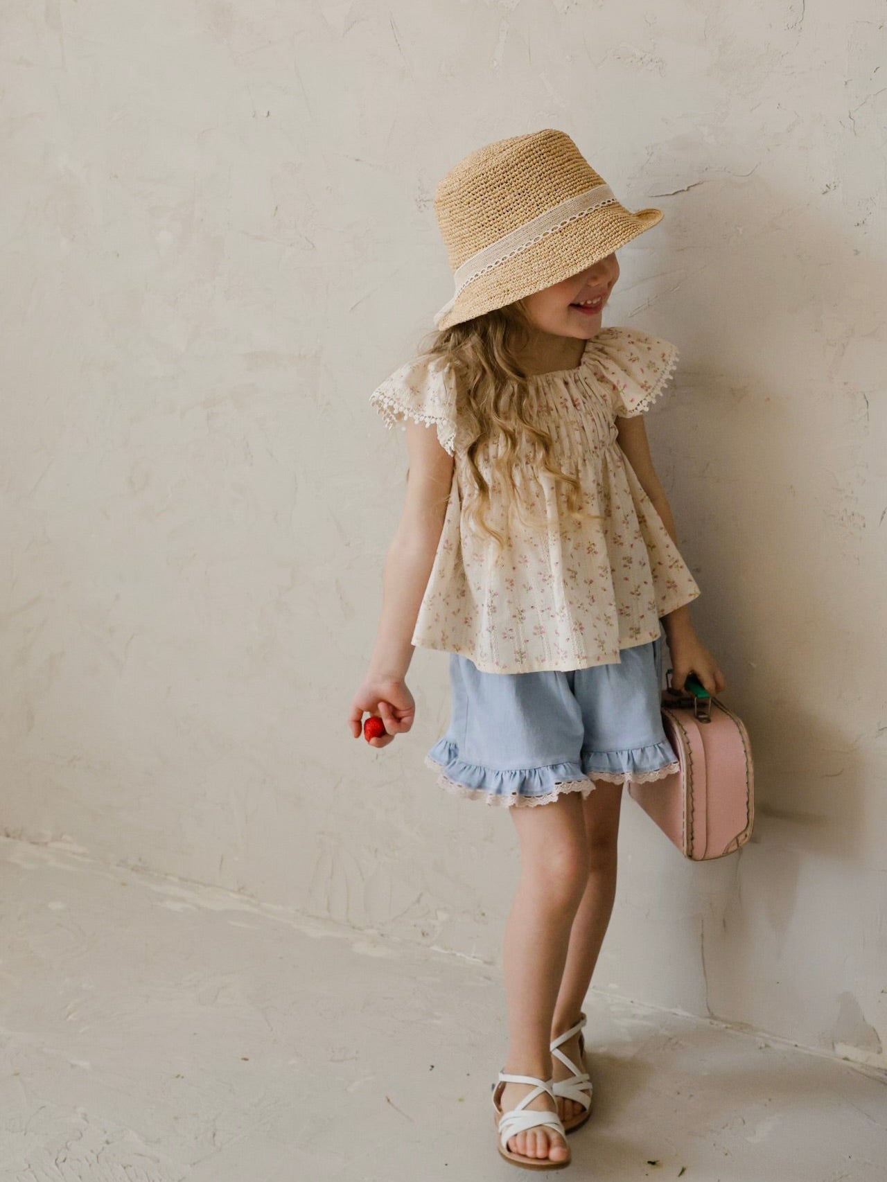 Sio blouse