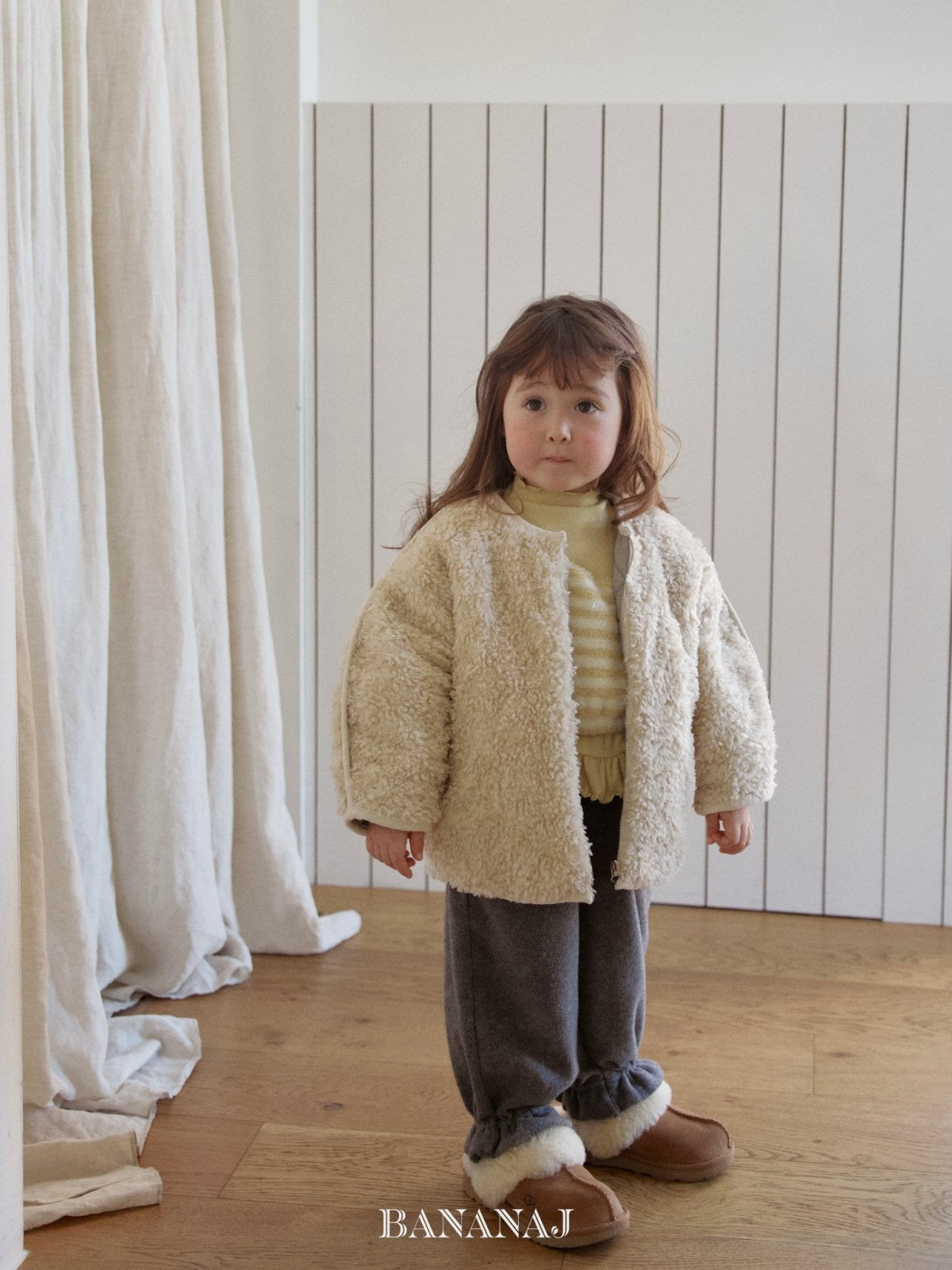 Soft reversible jacket