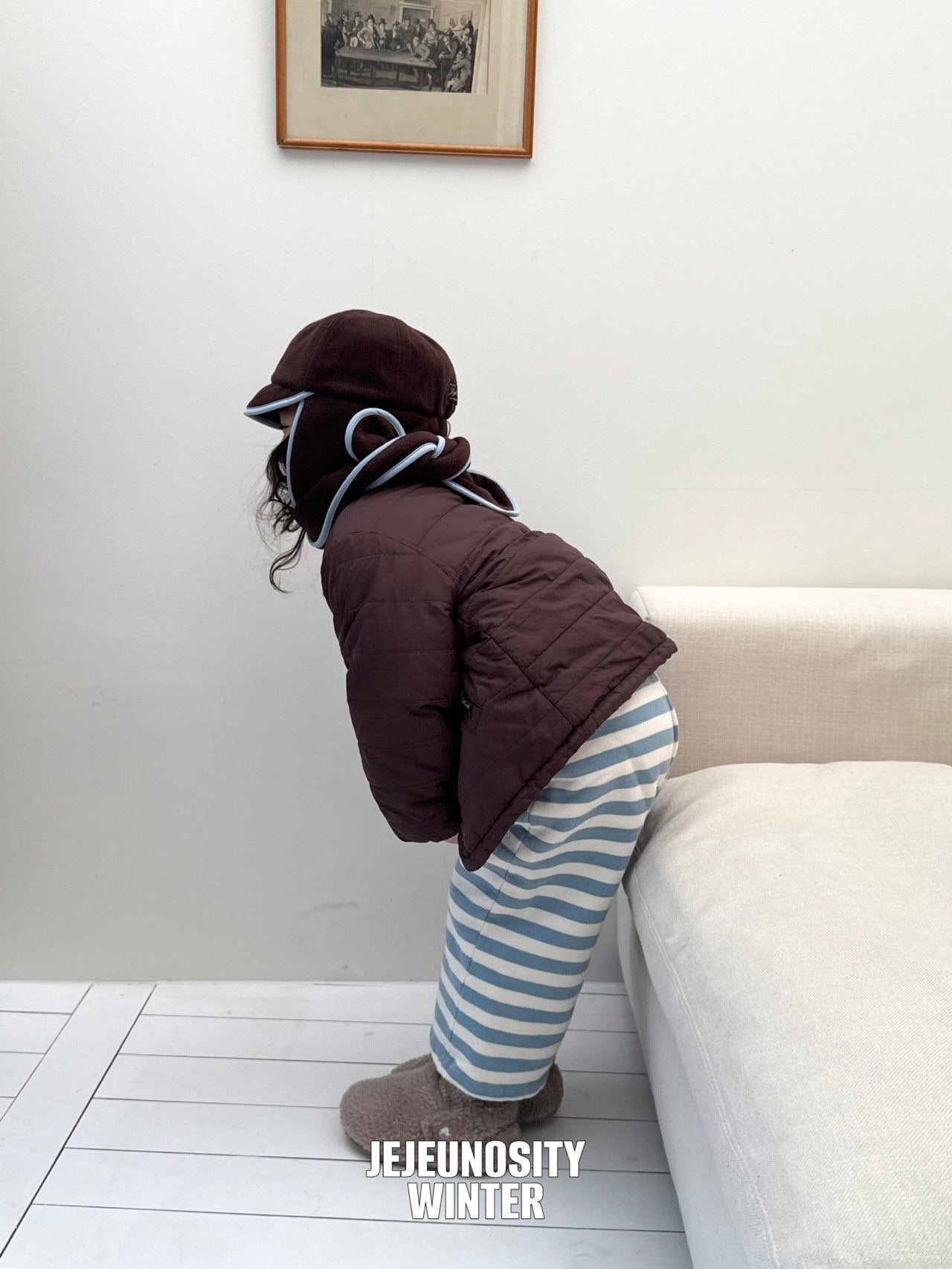 Earth Lightweight Down Jacket