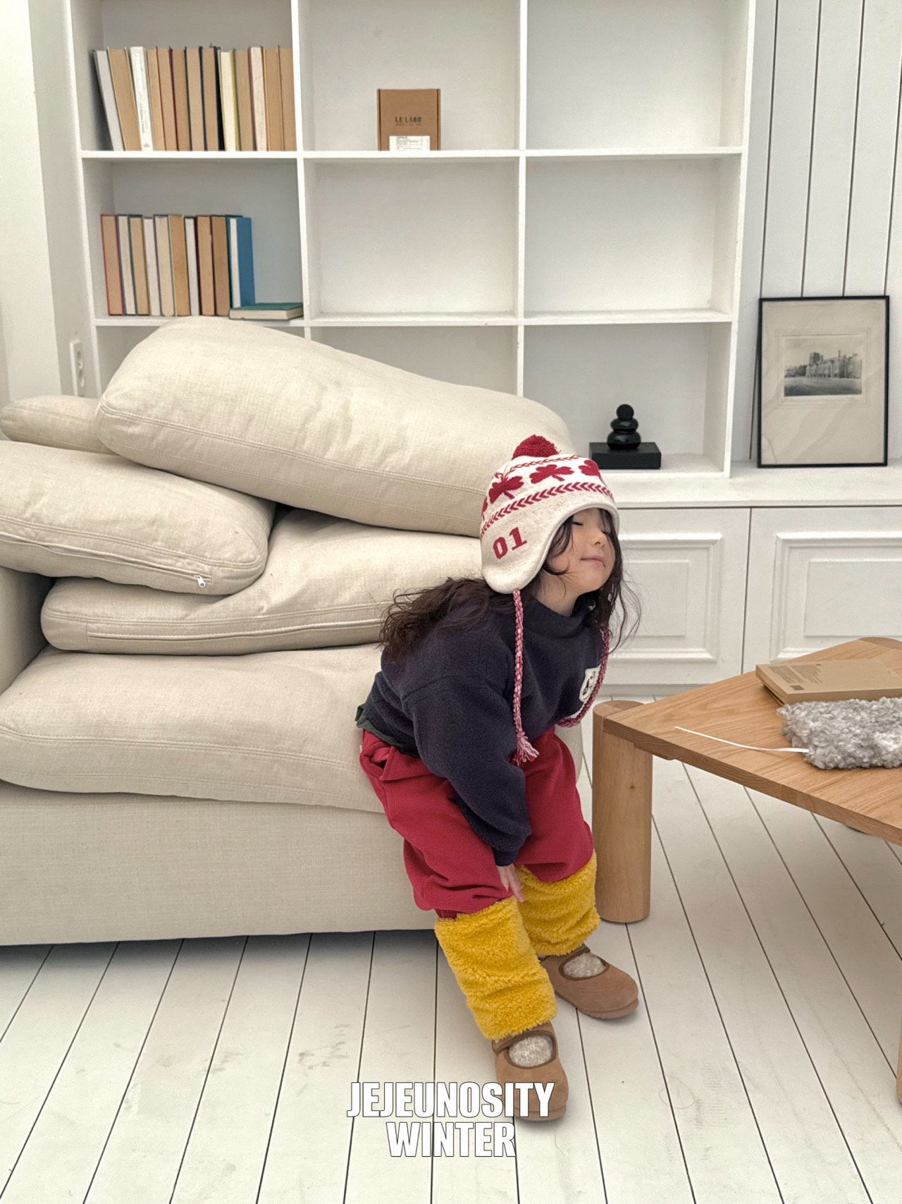 Everyday Jogger Pants