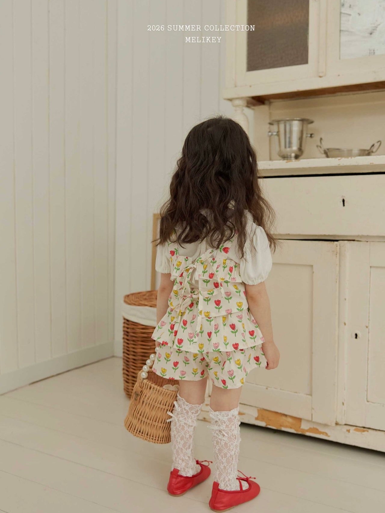 Tutu lace socks