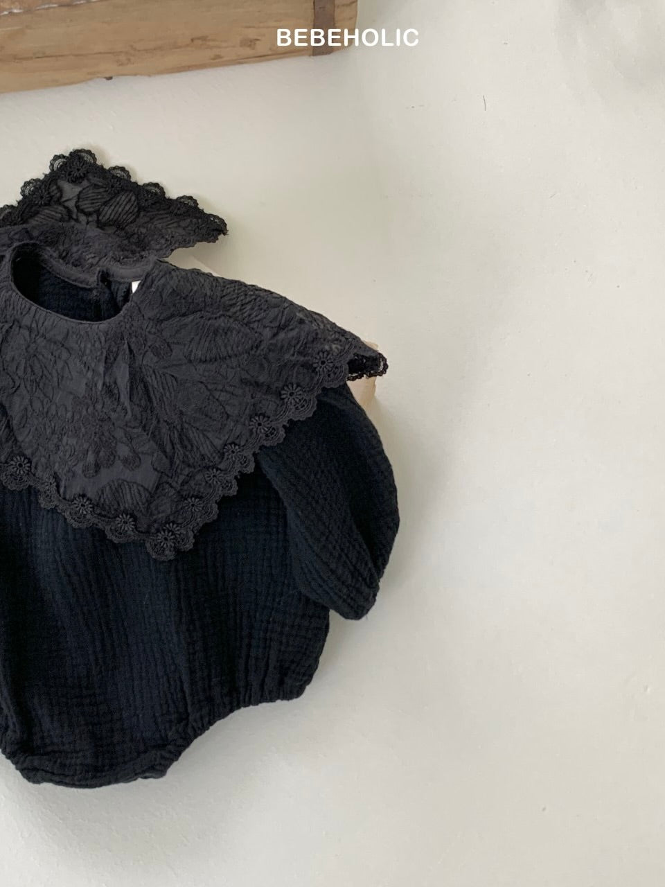 Berry sailor rompers