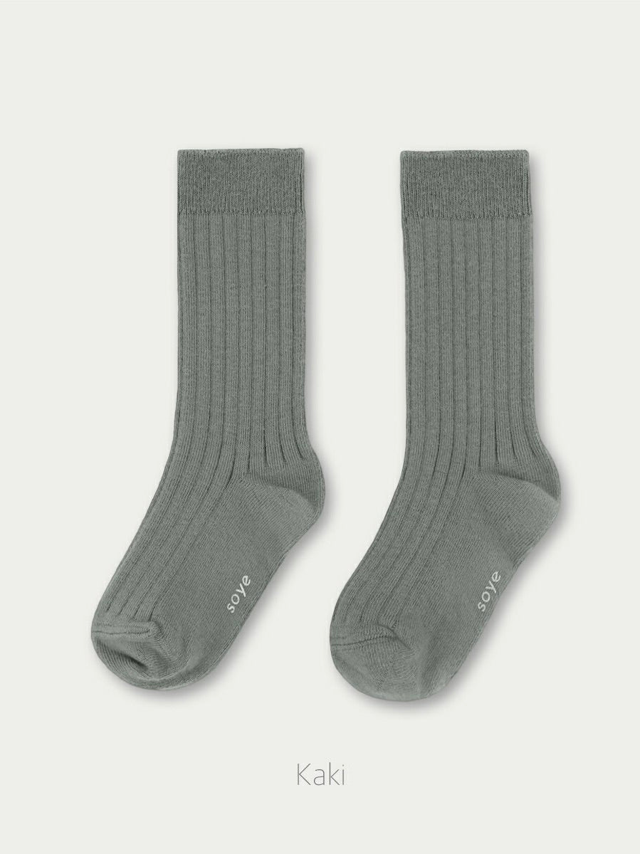 Basic socks