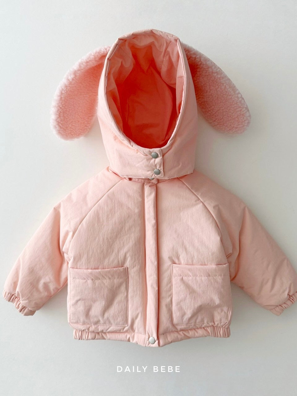Snow playwear