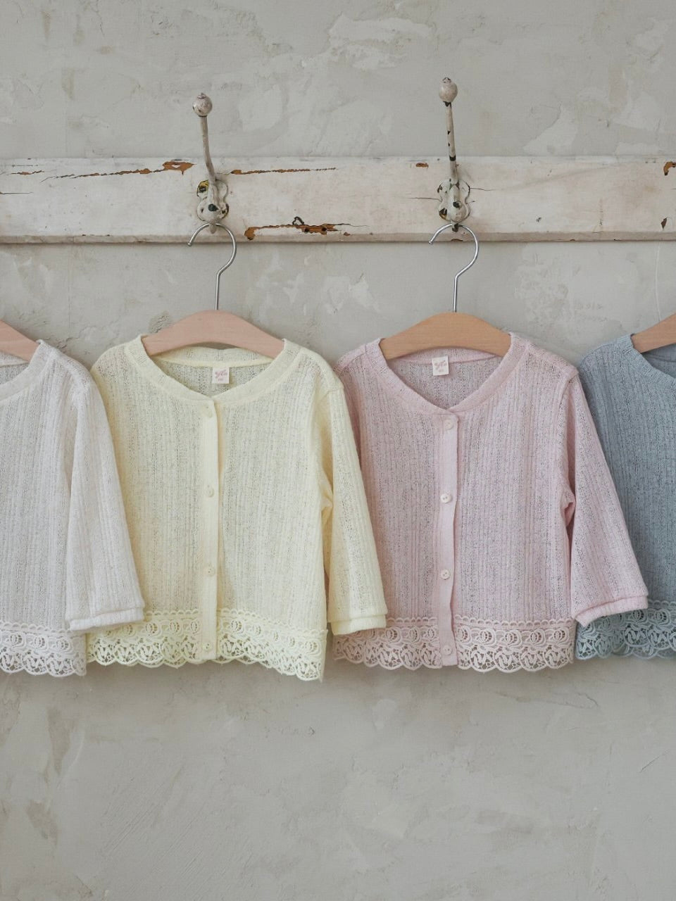 Rita cardigan