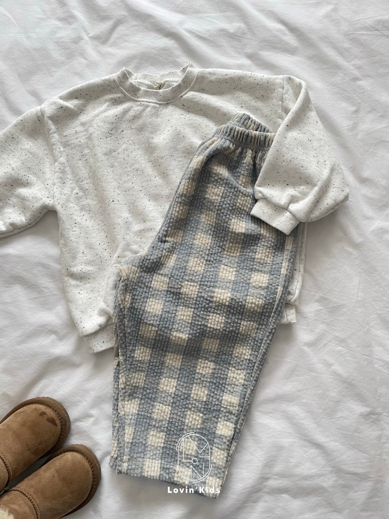 Oreo sweatshirt (kids)