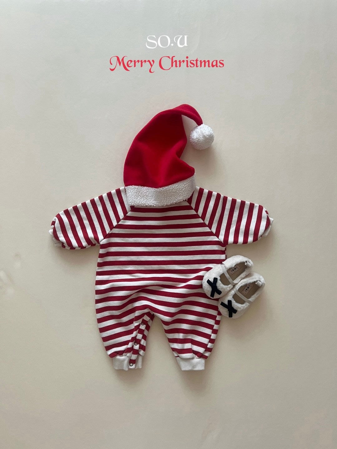 Christmas dance coverall