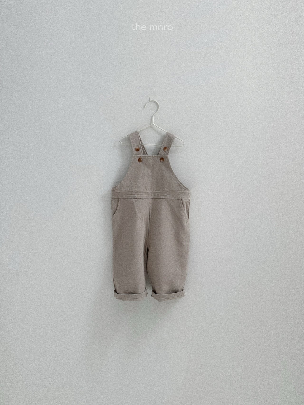 Loen Overalls