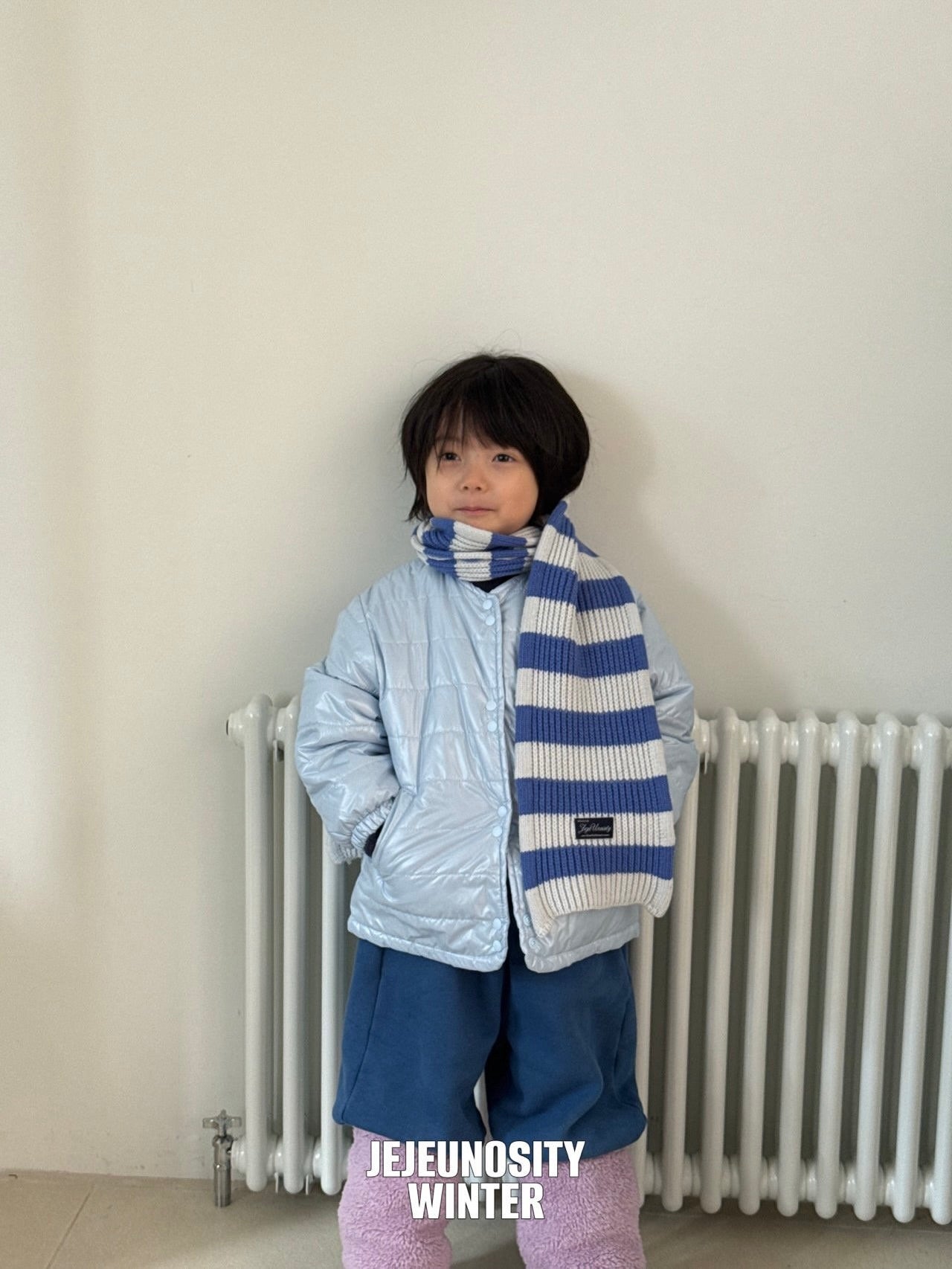 Earth Lightweight Down Jacket