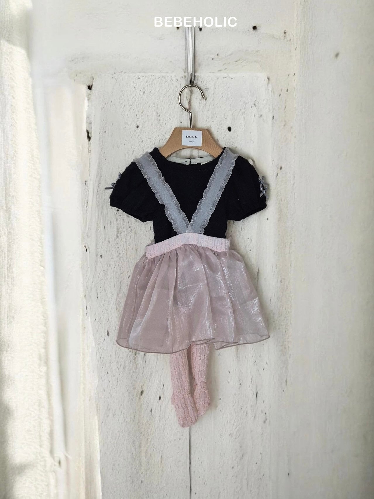 Ballet leggings