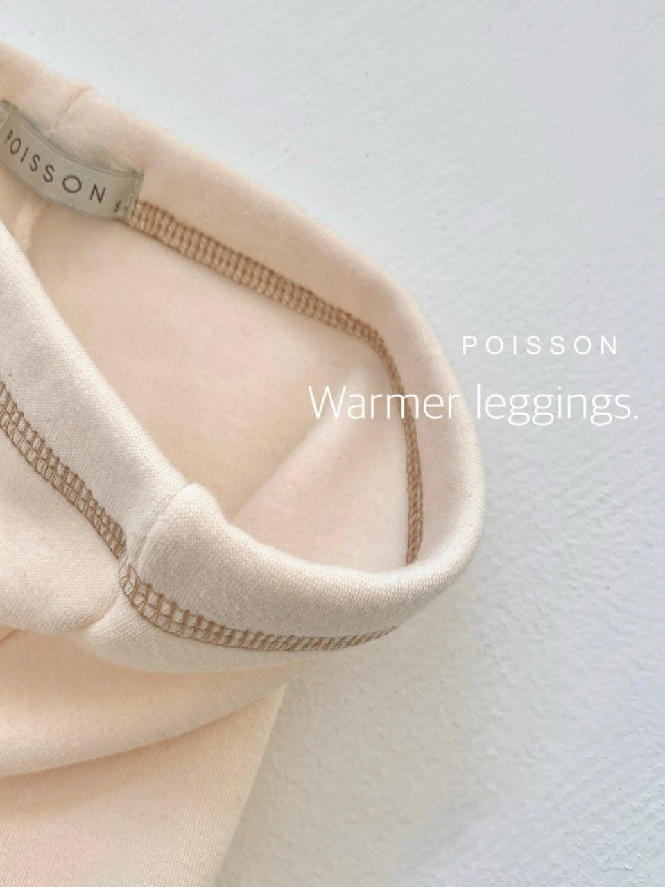 Winter warm leggings