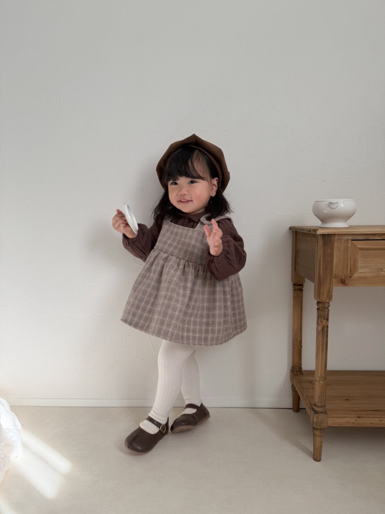 Cookie check one piece