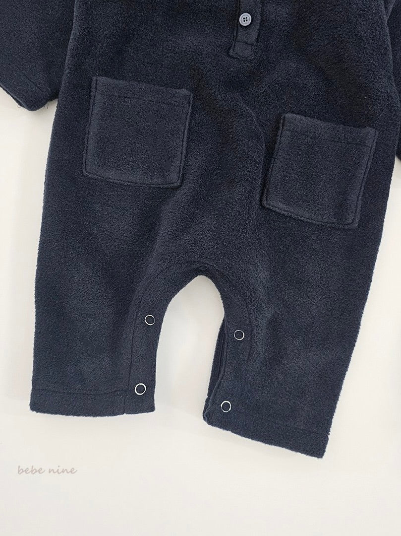 Bodel Sailor Coverall