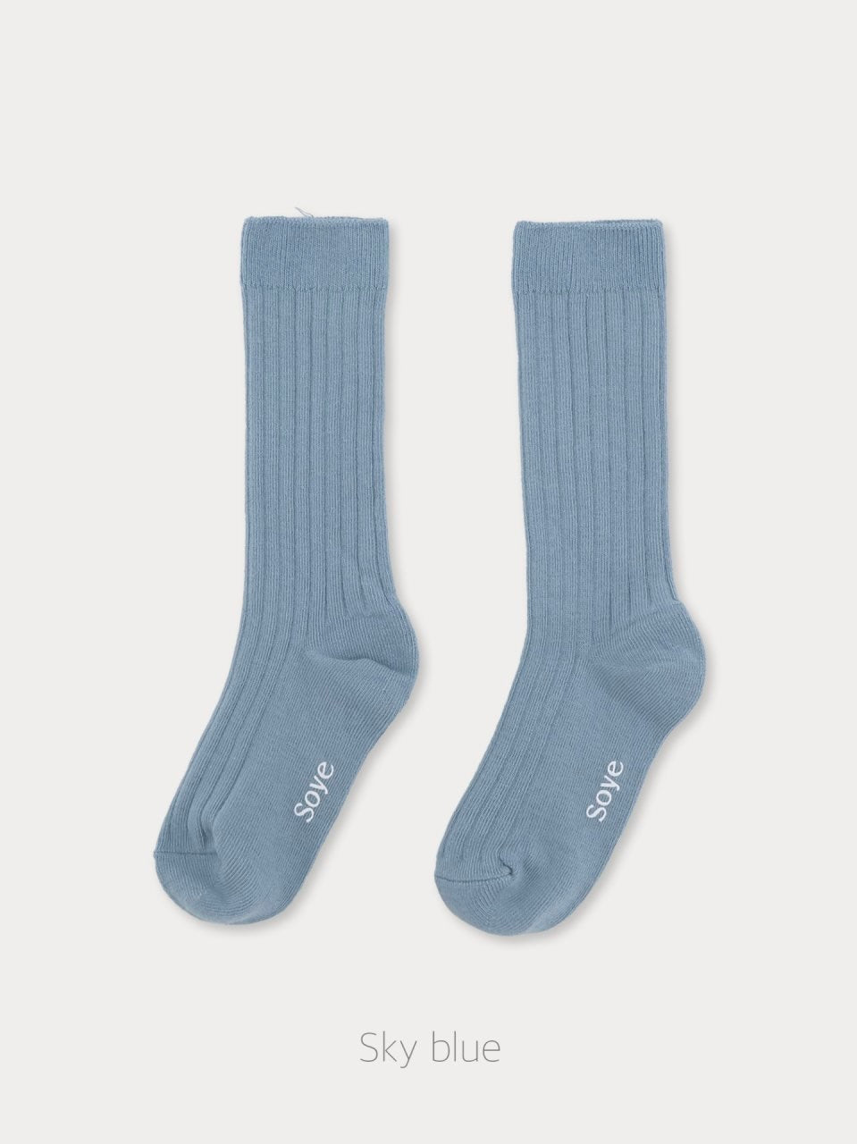 Basic socks (new color)