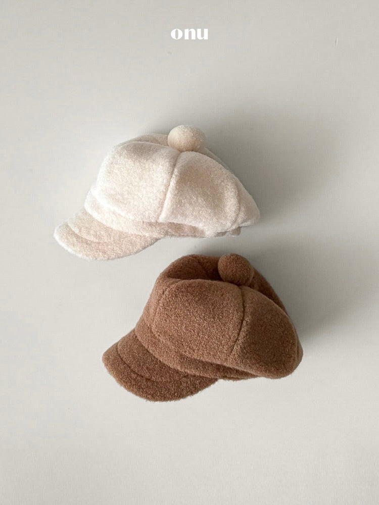 Soft cap (baby)