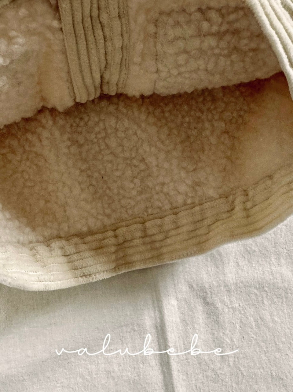 Corduroy jacket (baby & kids)