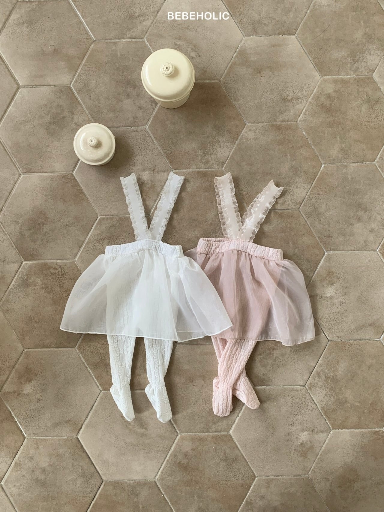 Ballet leggings