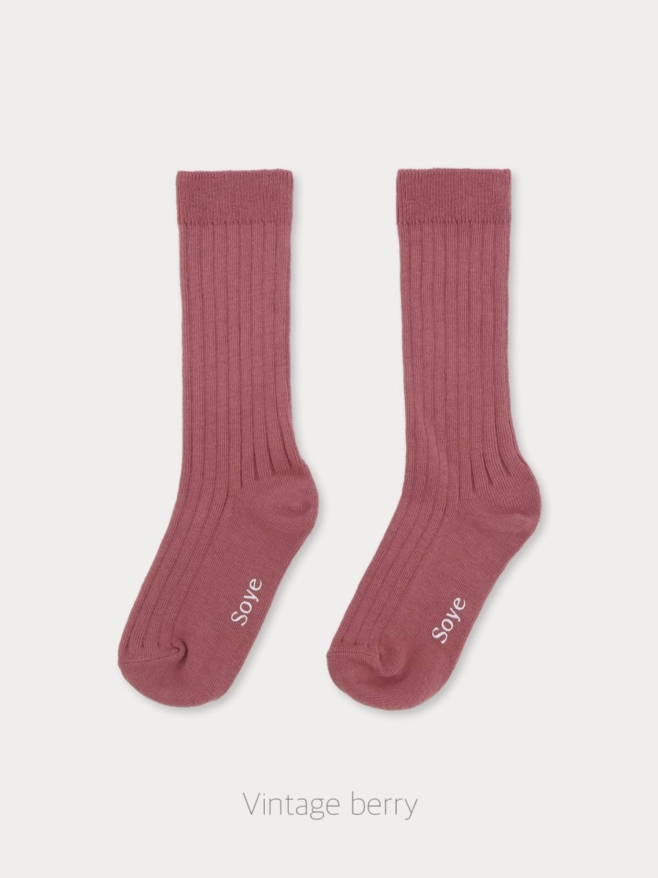 Basic socks (new color)
