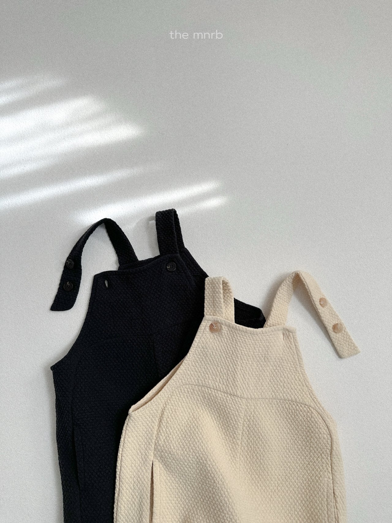 Pencil Overalls