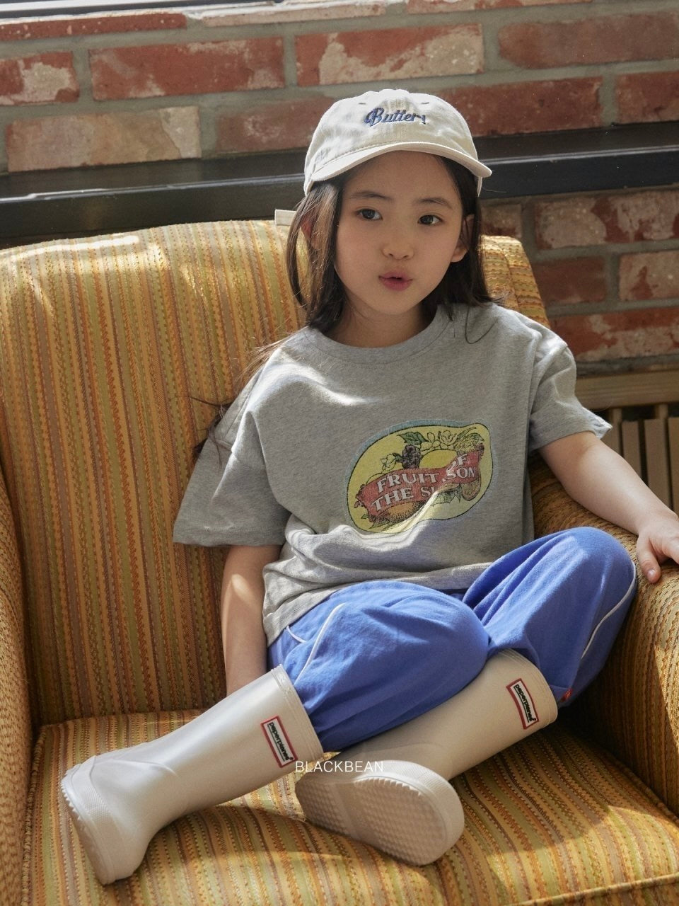 Fruit T (kids & adult)