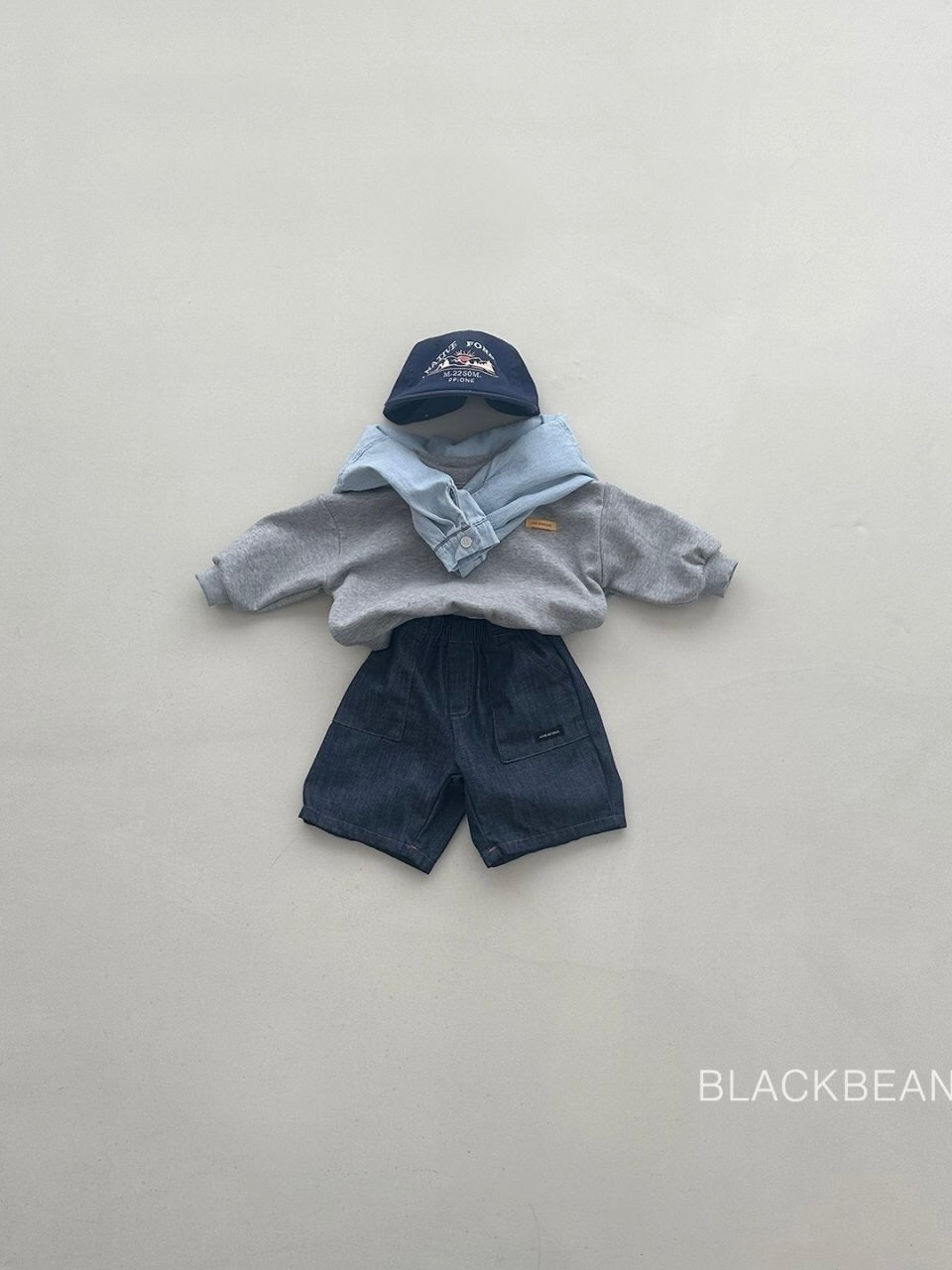 Some label sweatshirt