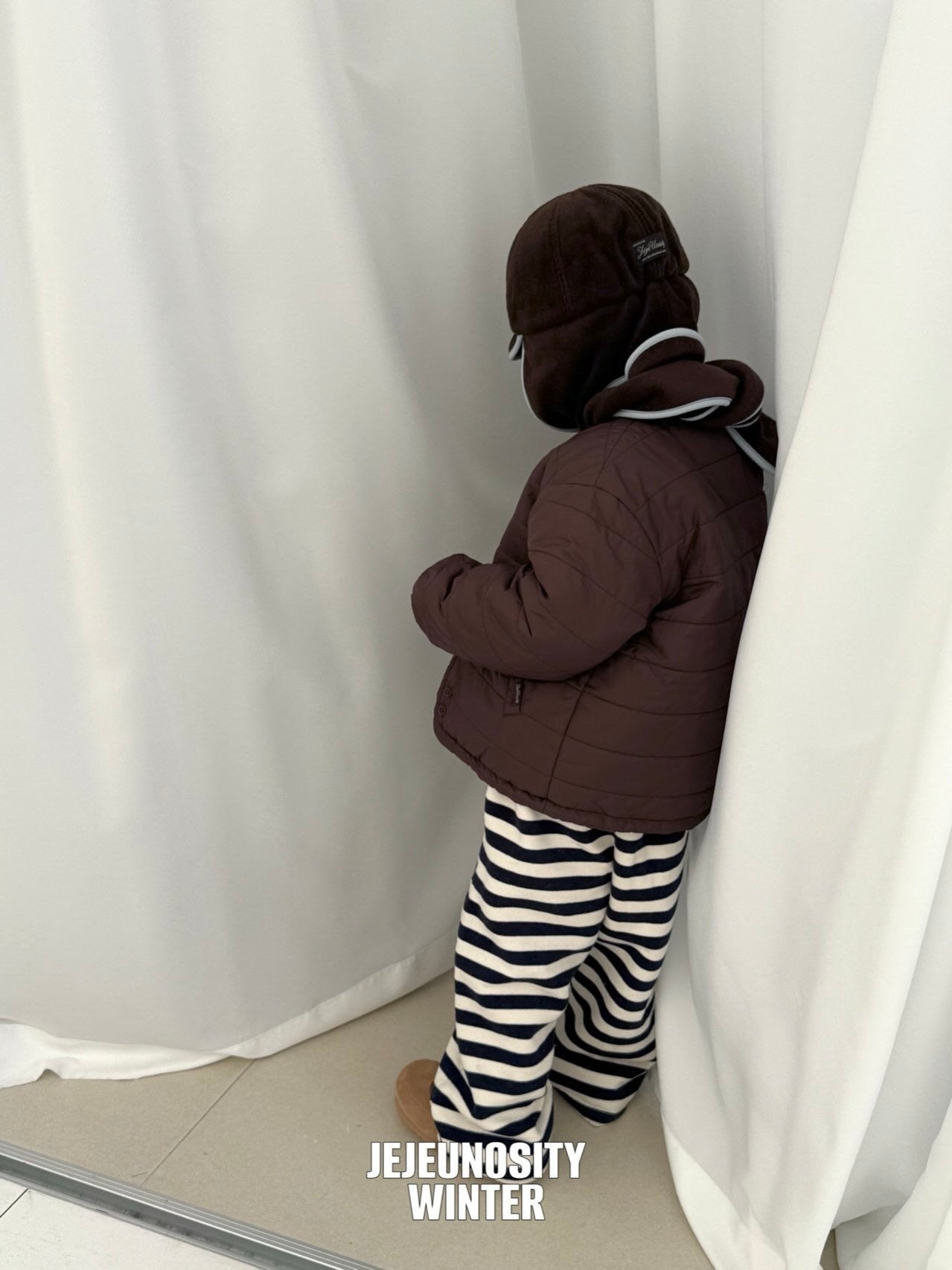 Earth Lightweight Down Jacket