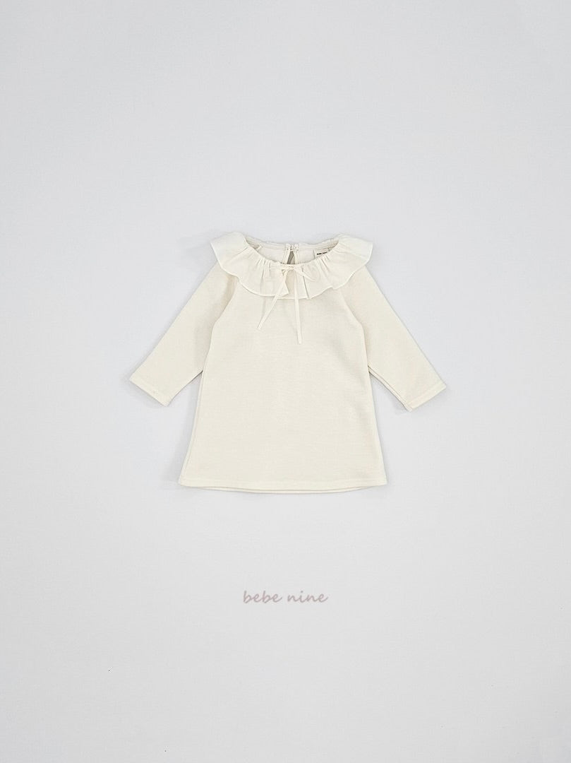 Sage Frill One Piece