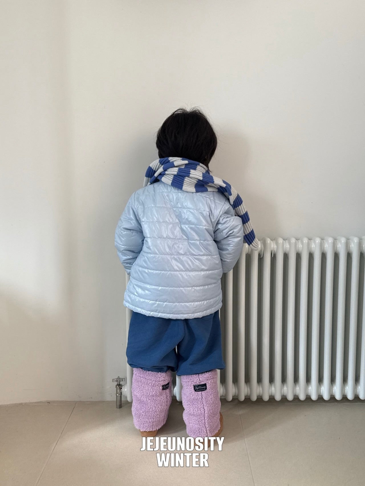 Earth Lightweight Down Jacket