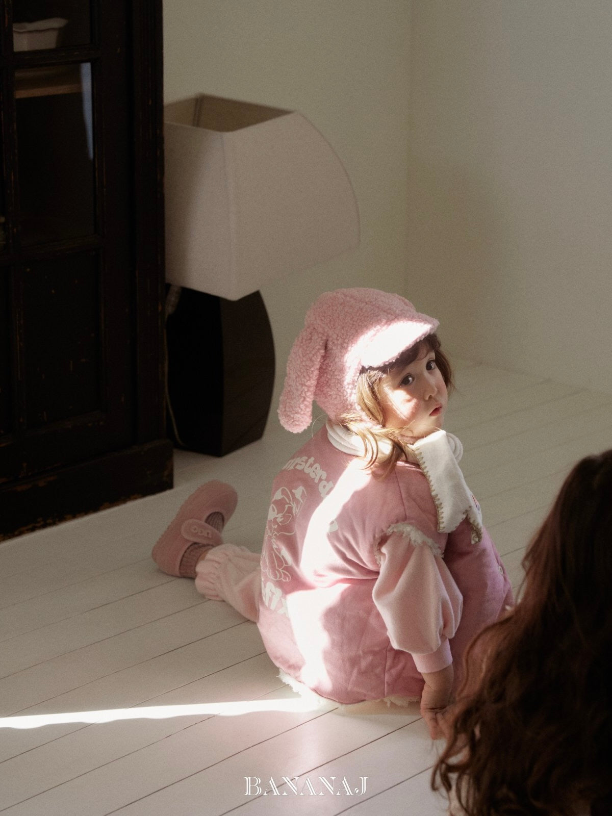 Soft reversible vest