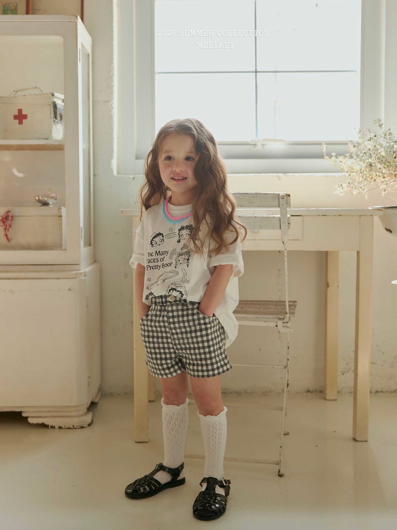 Diva betty T shirt