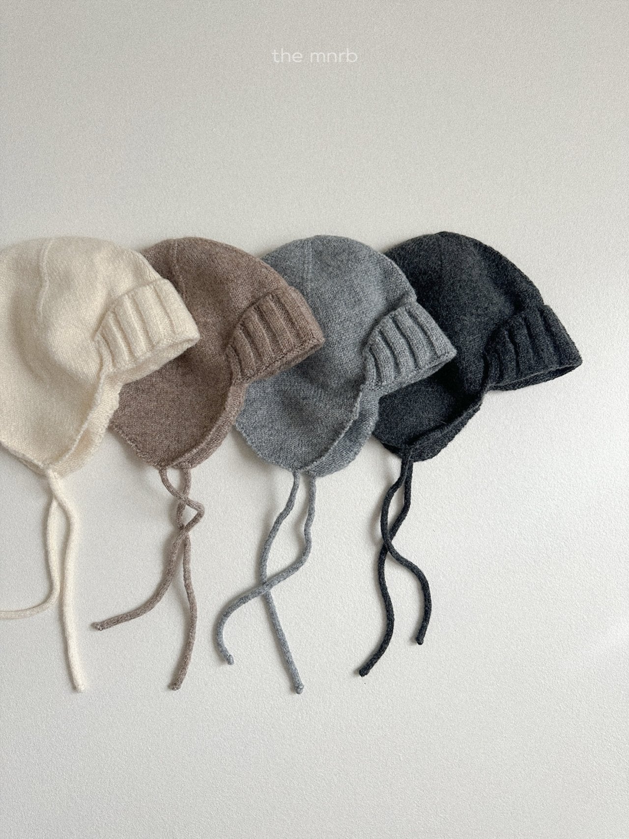 All day knit hat