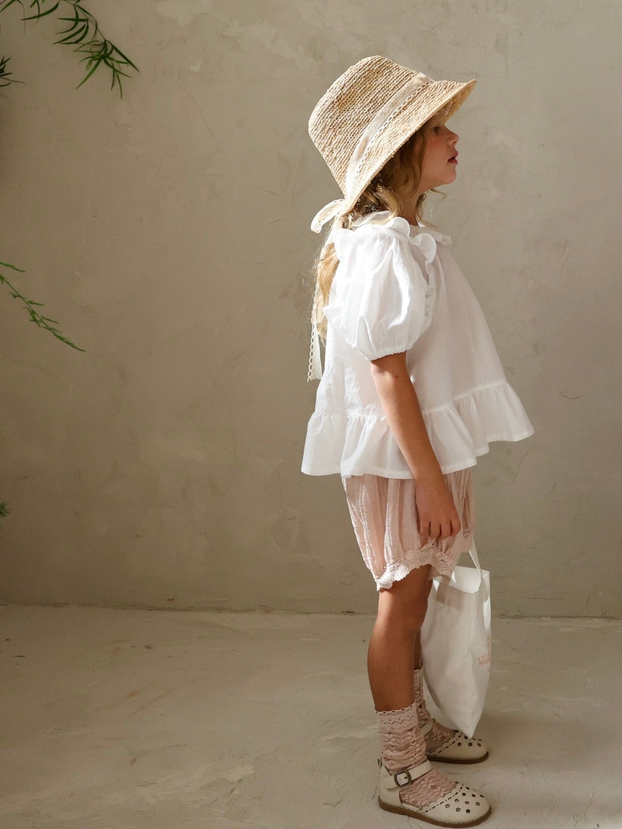 Renne blouse