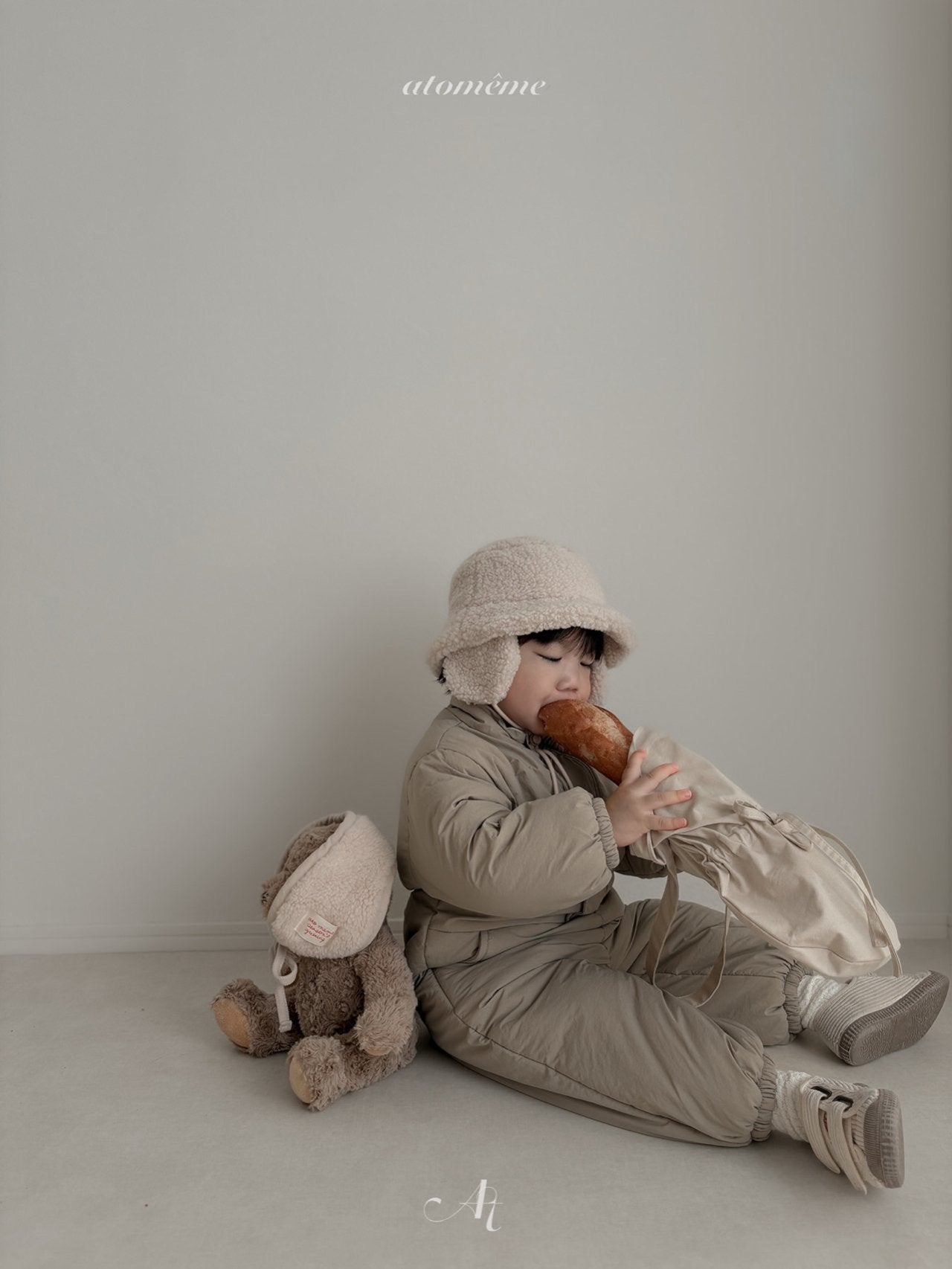 Bangbang winter suit