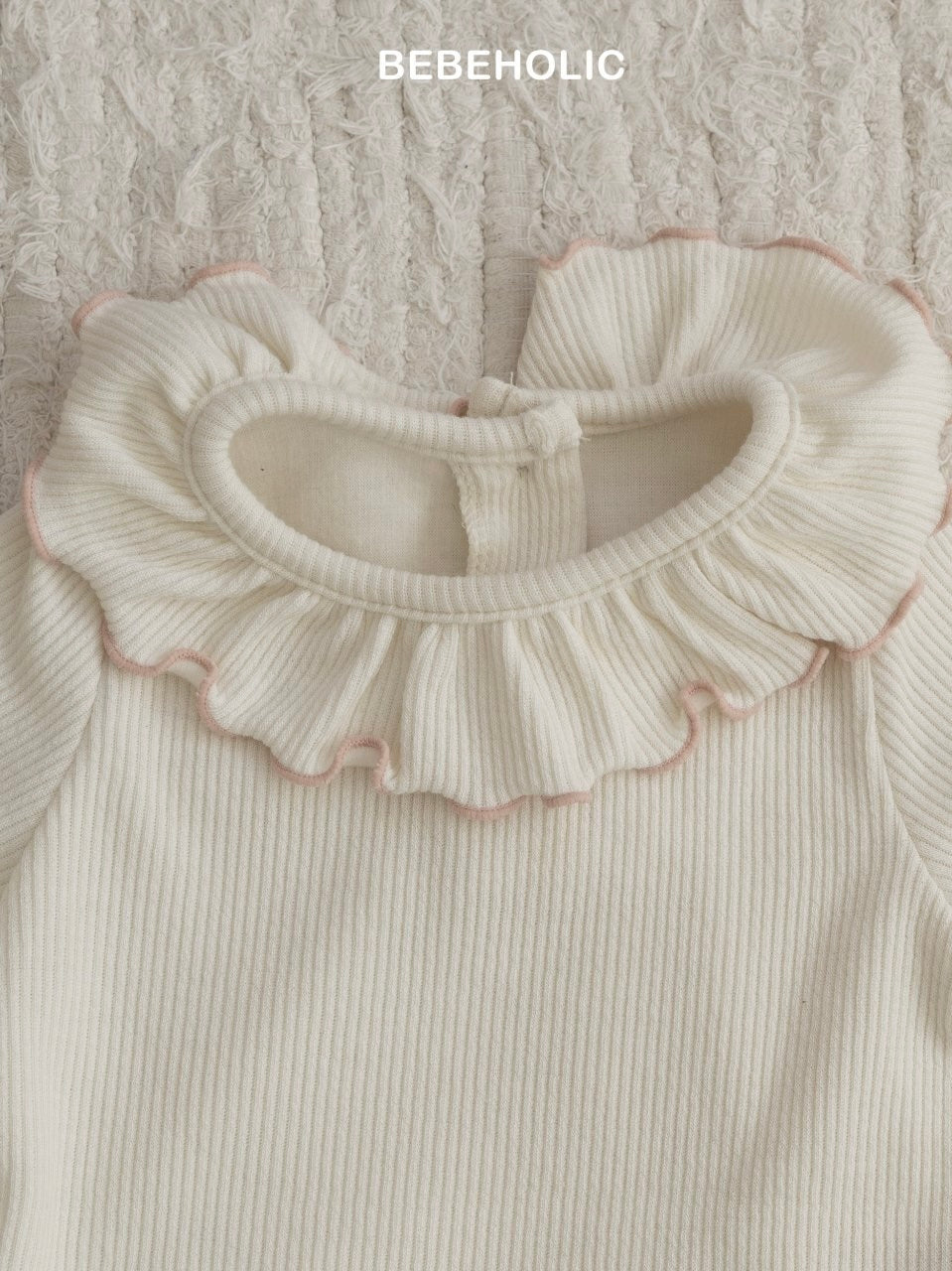 Diana ruffle rompers