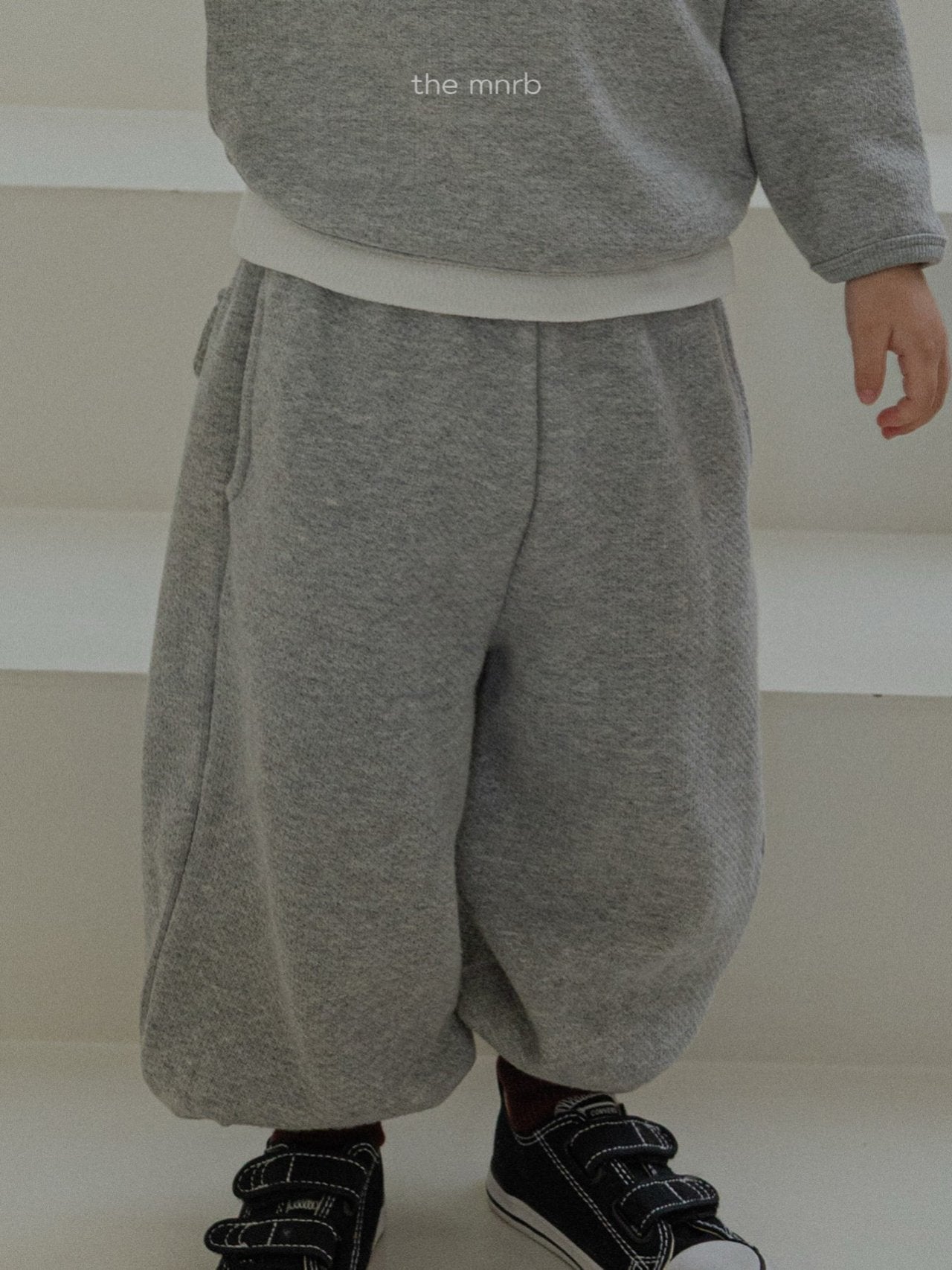 Blossom Jogger Pants