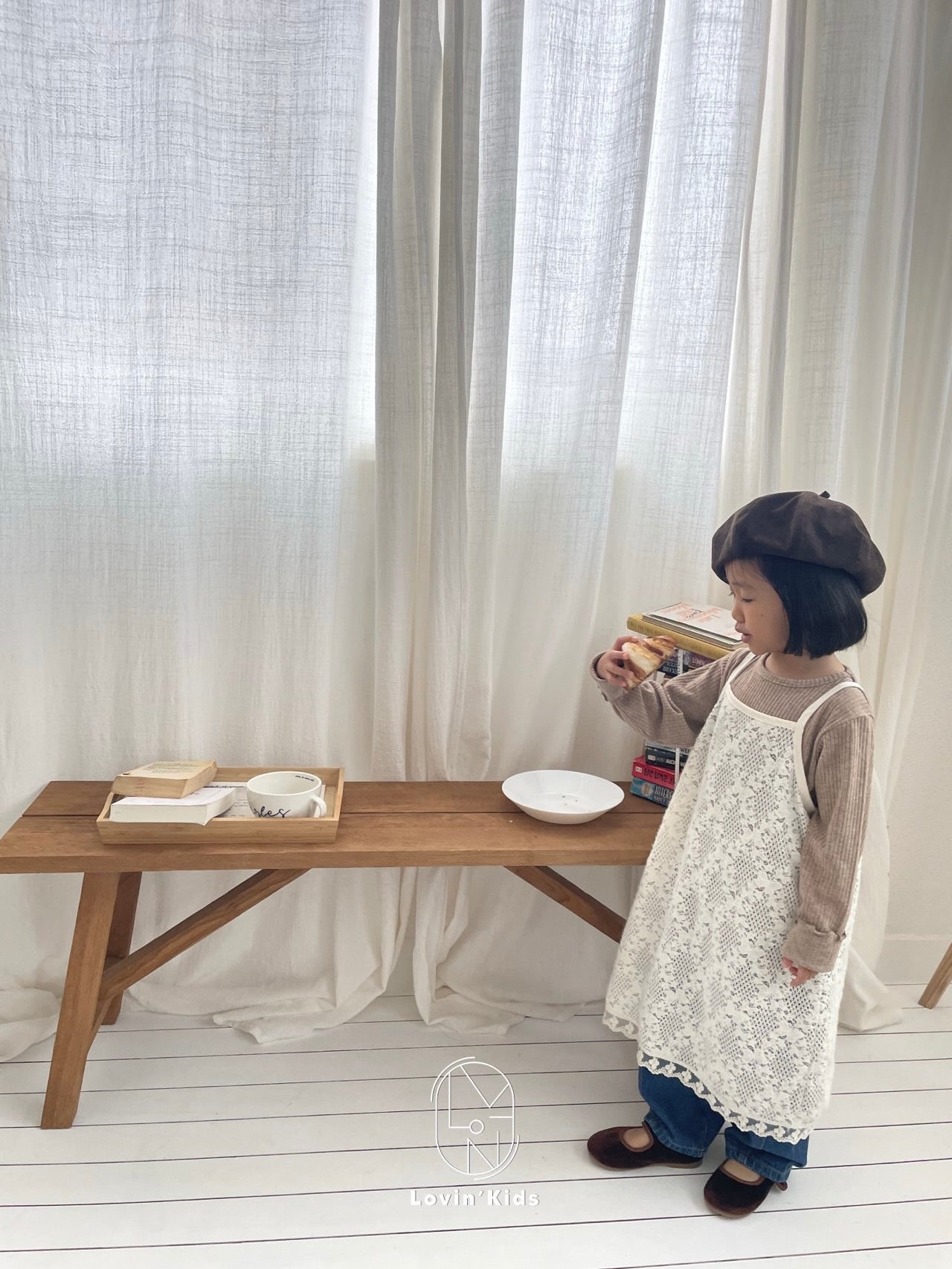 Heim one piece (kids)