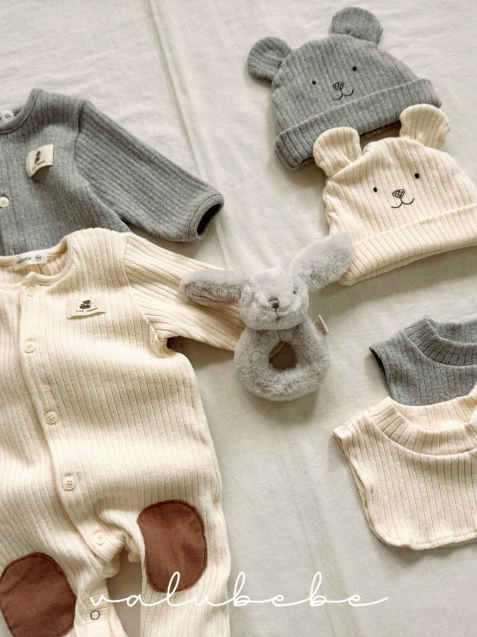 Cute baby coverall (baby)