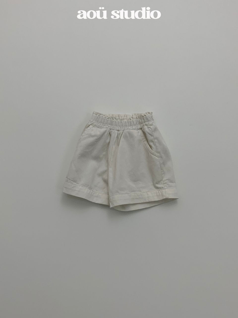 Leau pants