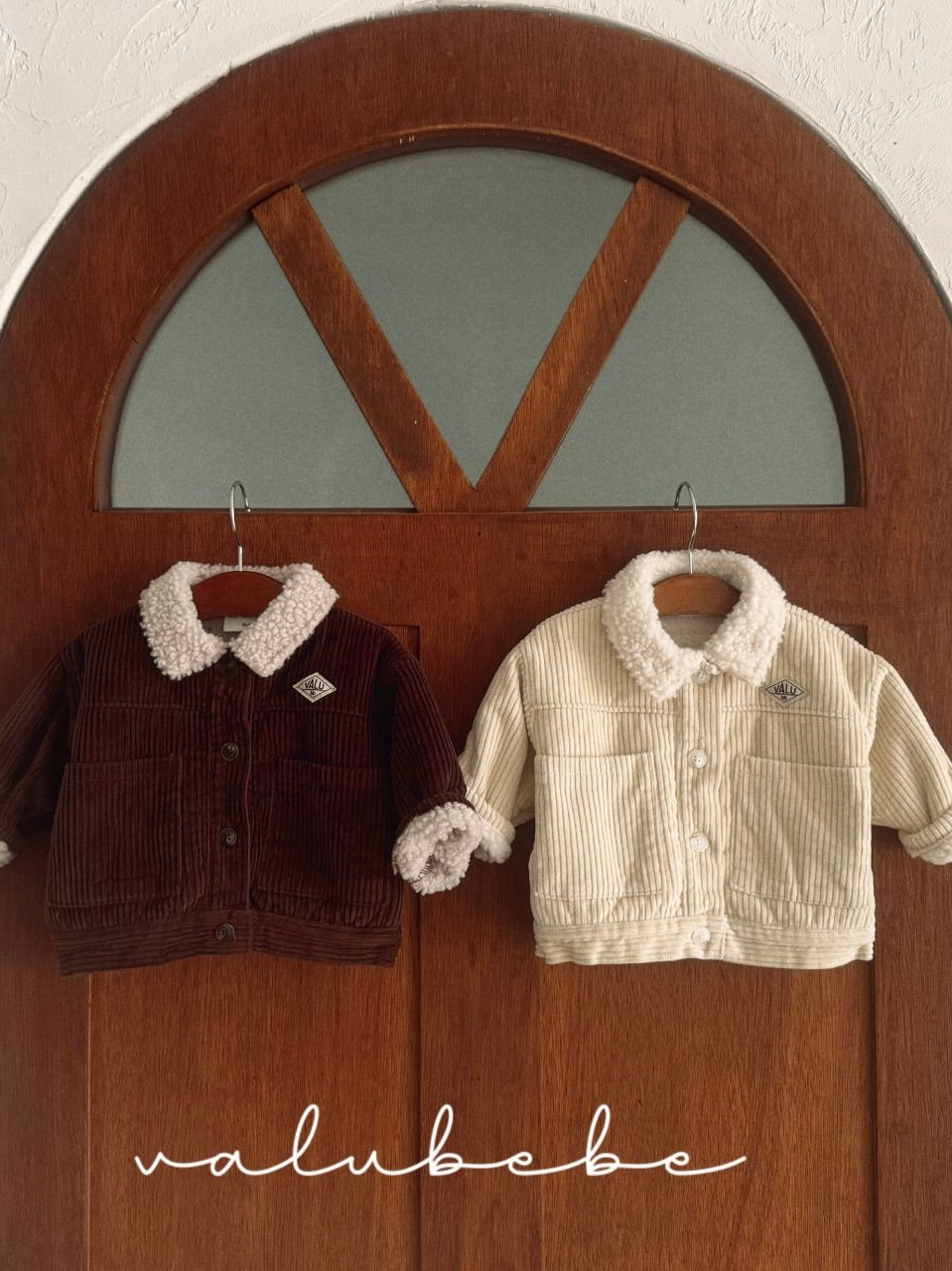 Corduroy jacket (baby & kids)