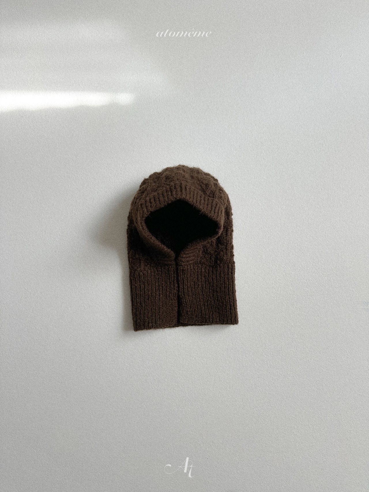 Mild balaclava