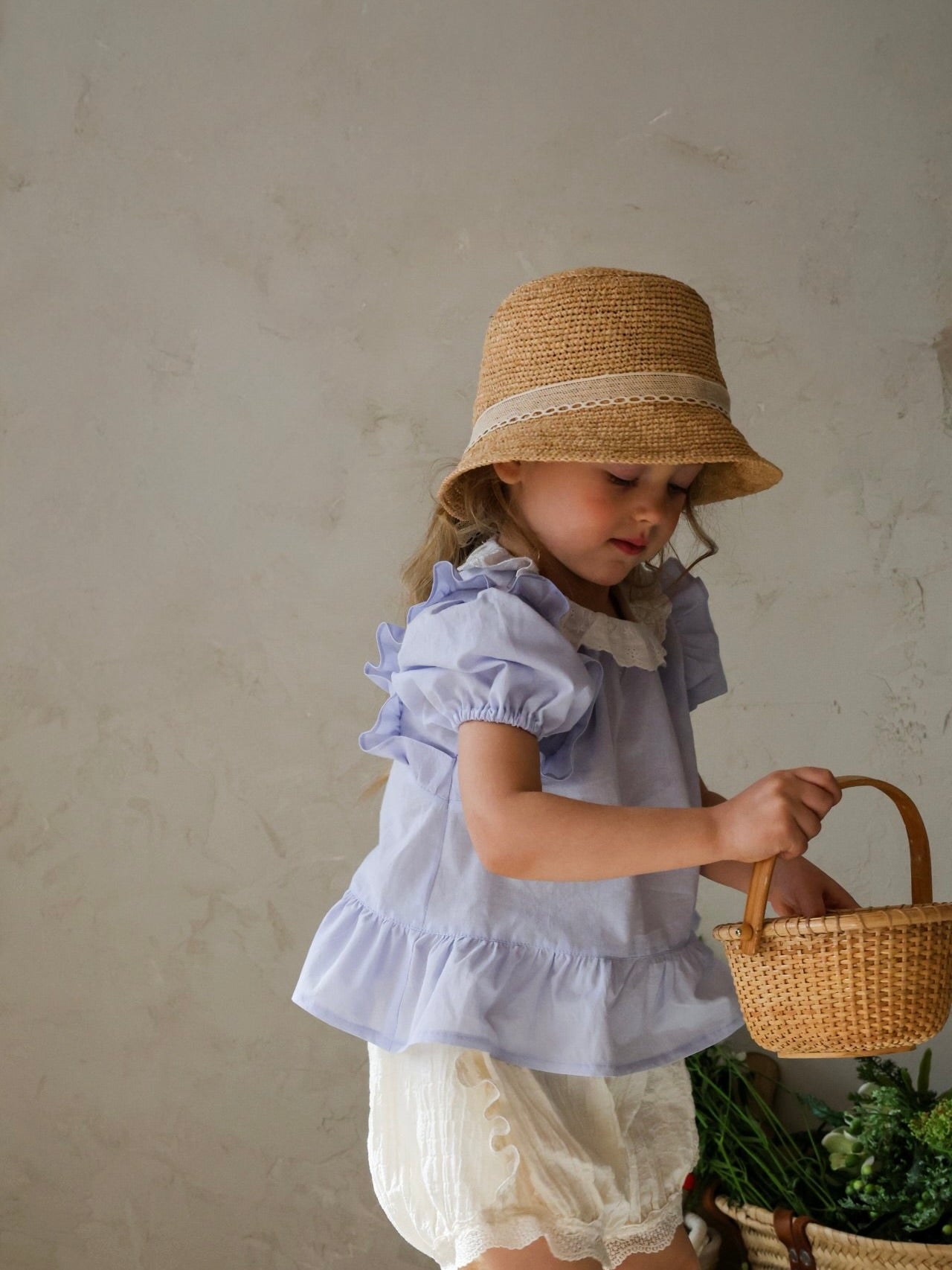 Renne blouse