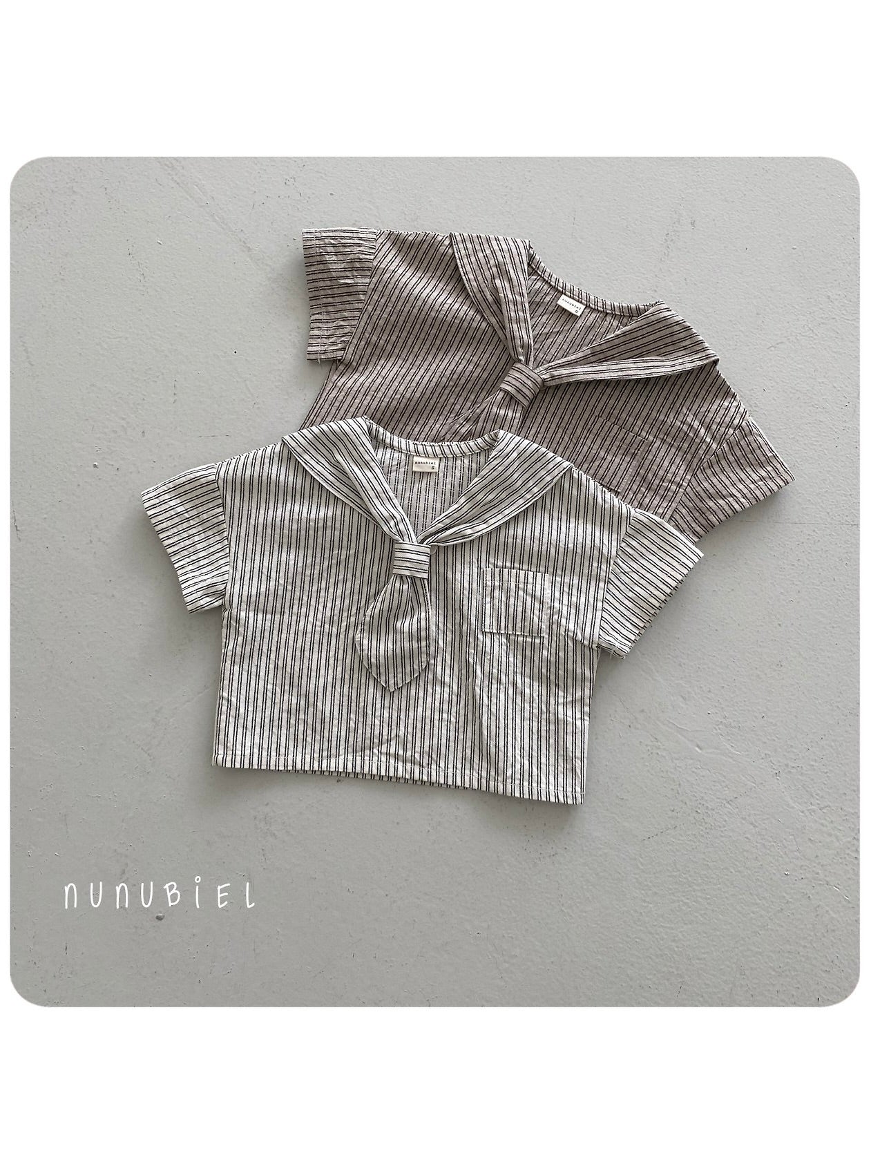 Rubato blouse