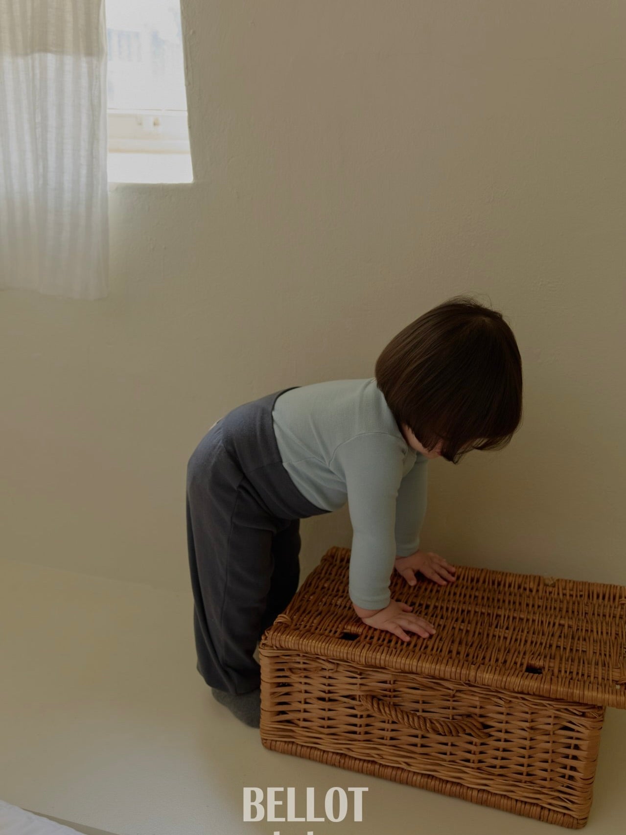 Bebe luna aladdin pants