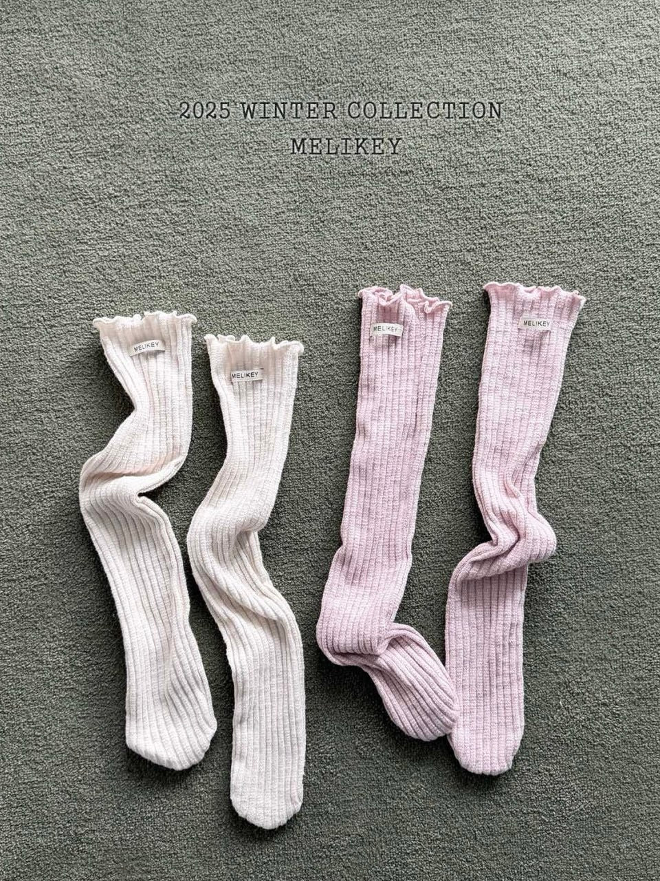 Mellow socks