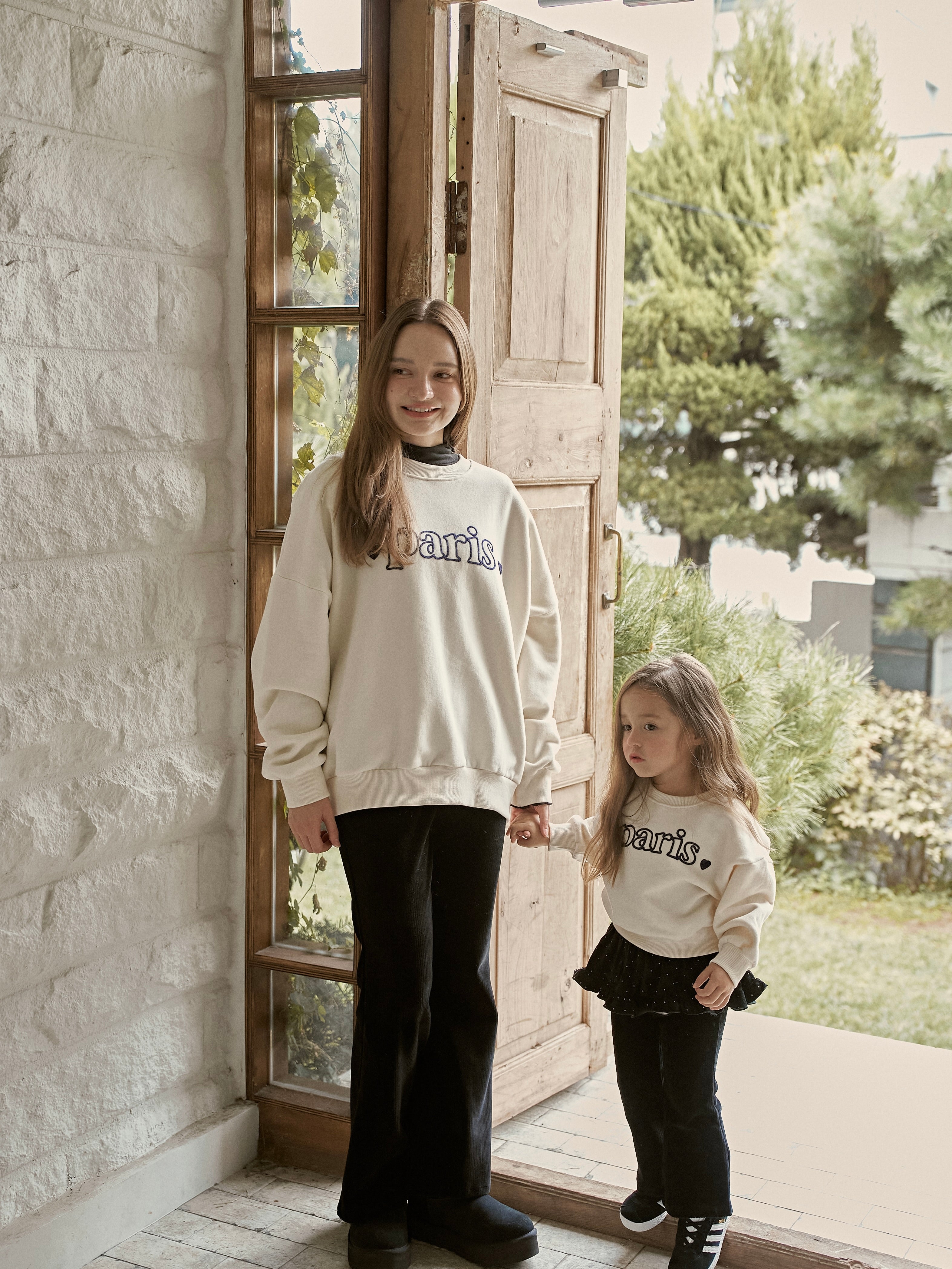 Paris MTM (kids and adult)