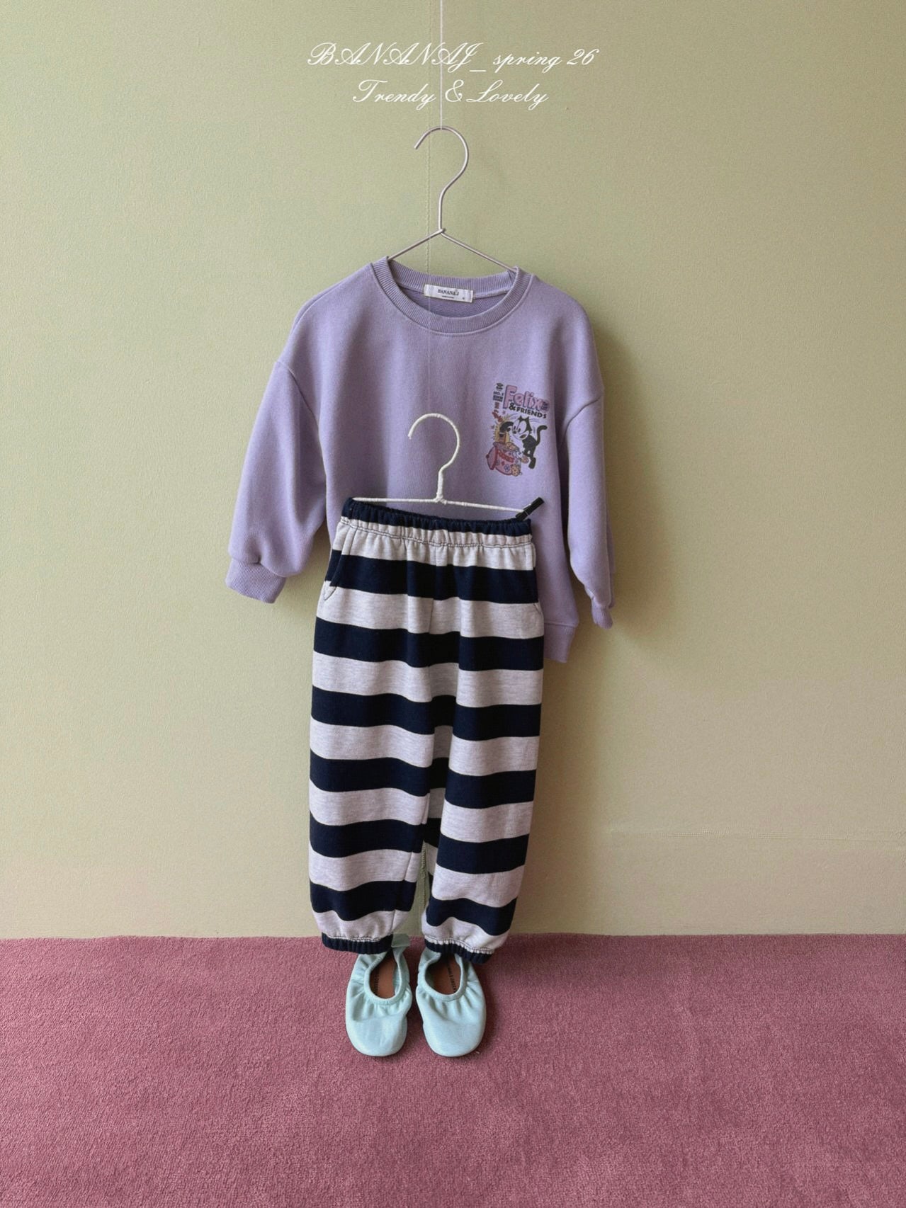 Happy cookie sweatshirt