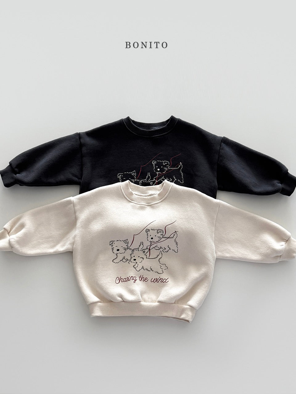 Chasing the wind MTM