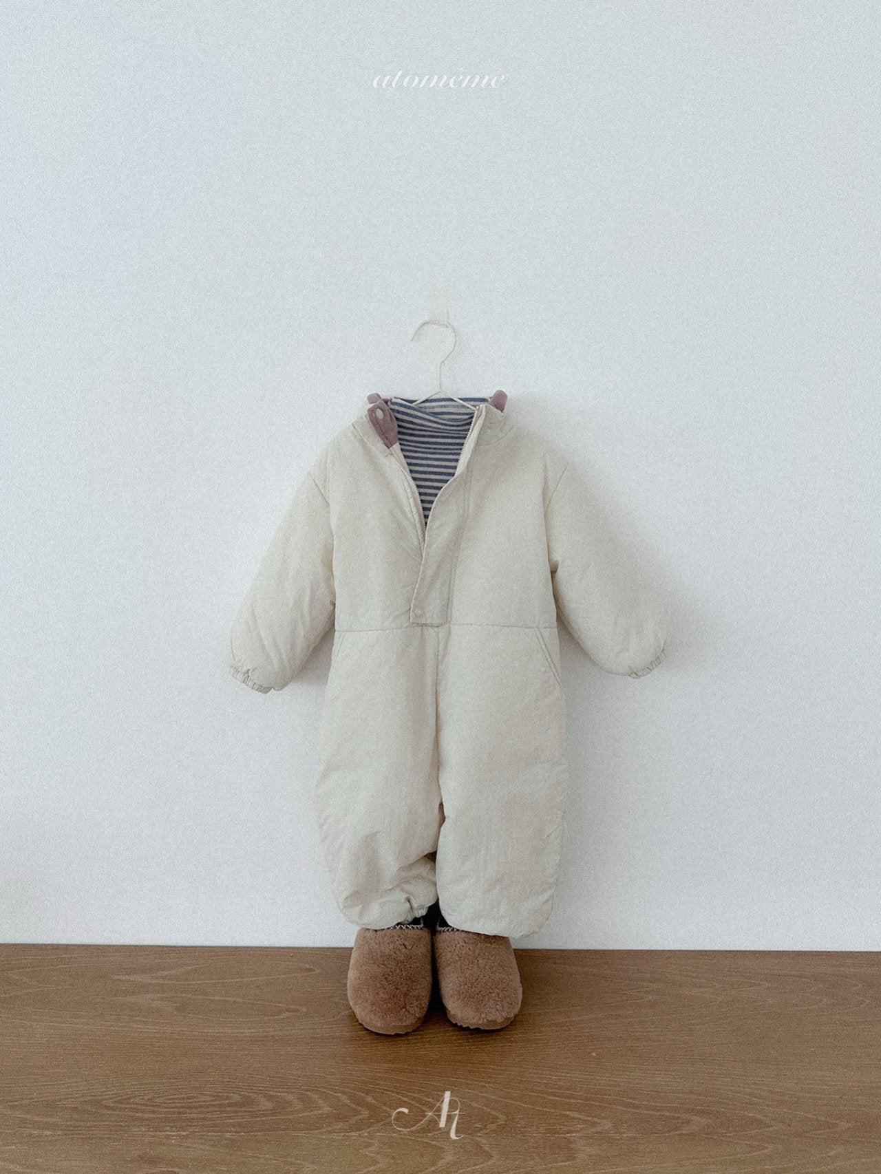 Bangbang winter suit