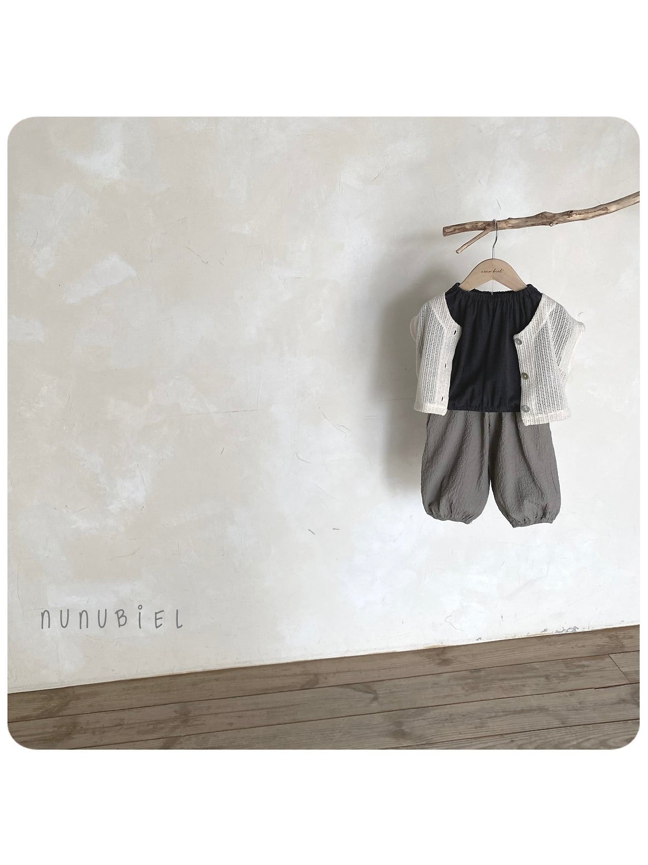 Bueno blouse