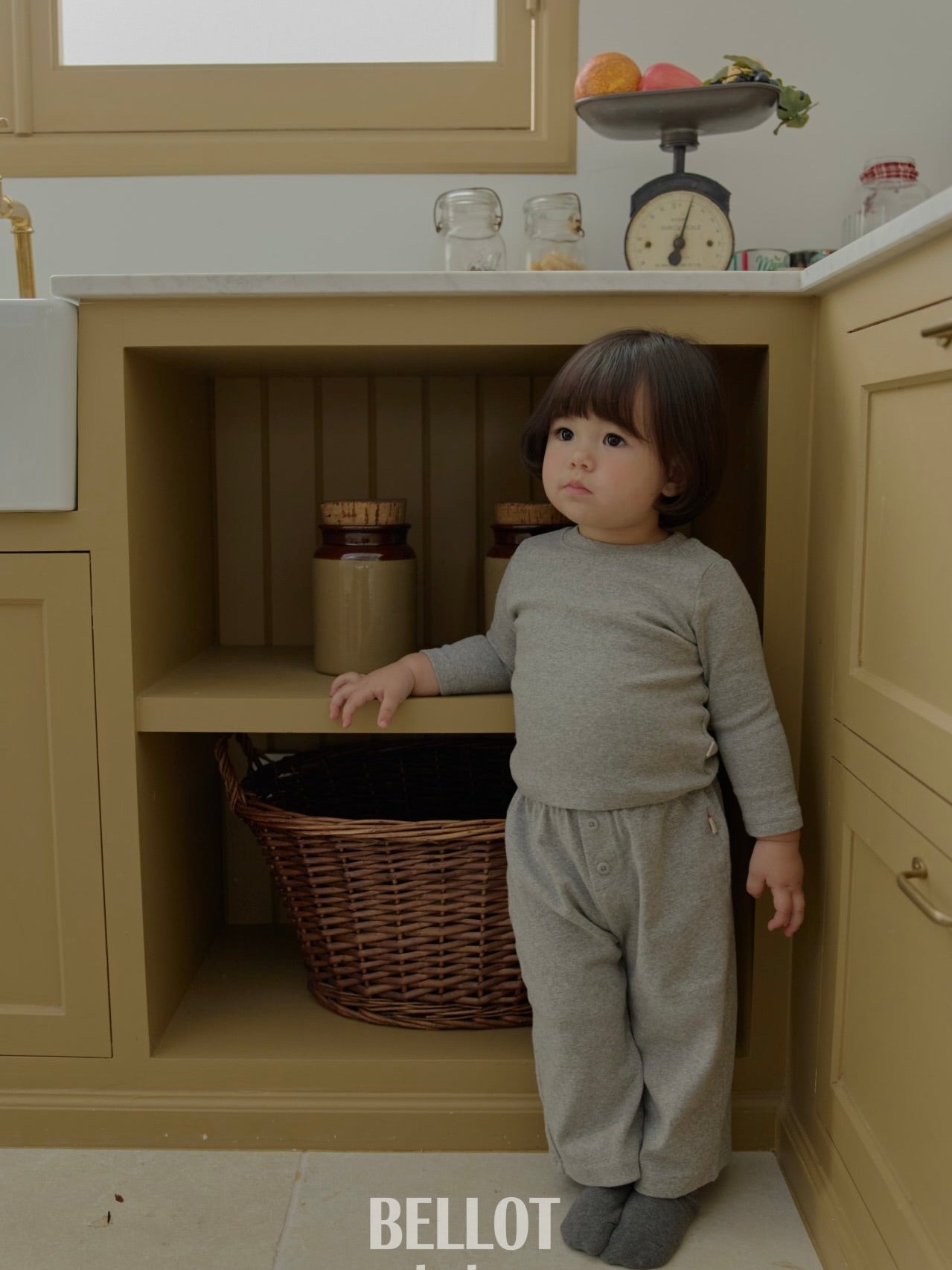 Bebe luna button pants